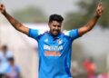 Harshit Rana DPL 2025 send-off