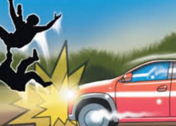 Keonjhar Hit-and-Run