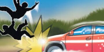 Keonjhar Hit-and-Run