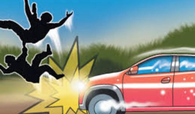 Keonjhar Hit-and-Run