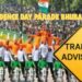 Independence Day Parade Bhubaneswar
