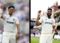 Yashasvi Jaiswal ICC Test Rankings