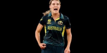 ICC Women’s T20I Rankings 2025