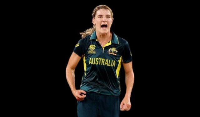 ICC Women’s T20I Rankings 2025