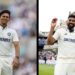 Yashasvi Jaiswal ICC Test Rankings