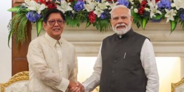 India Philippines visa-free travel