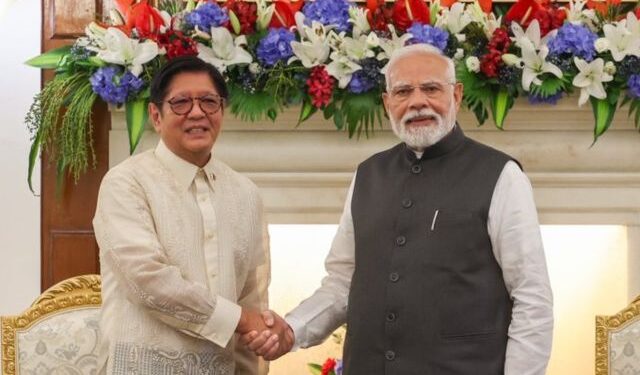 India Philippines visa-free travel