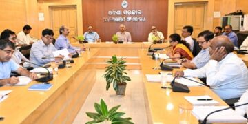 Odisha Govt Greenlights Projects Worth Rs 4,514.83 Cr, to Generate 8K+ Jobs