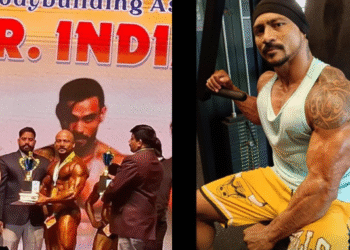 Ironman of Odisha Babuni death