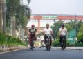 Sundays on Cycle Bhubaneswar