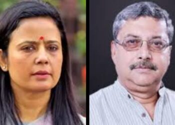 Kalyan Banerjee resignation