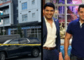 Kapil Sharma café attack