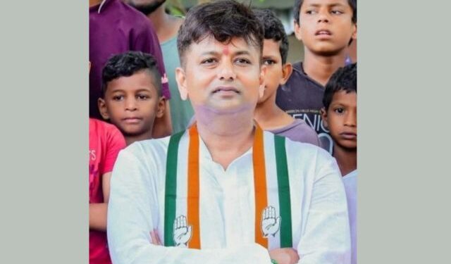 KC Veerendra illegal betting case