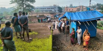 Minor’s death on abandoned Anganwadi
