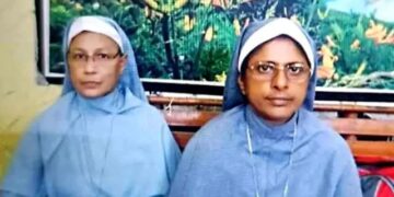 Kerala nuns bail human trafficking case