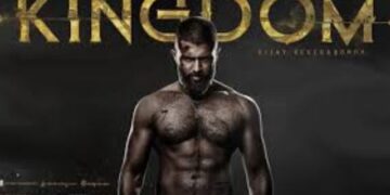 Kingdom movie controversy Tamil Nadu