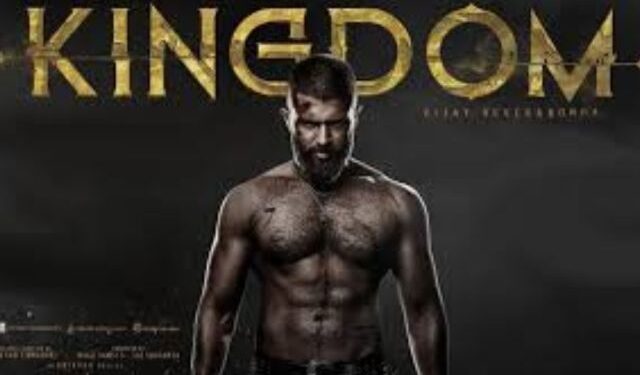 Kingdom movie controversy Tamil Nadu