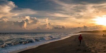 Chandrabhaga Beach Drowning