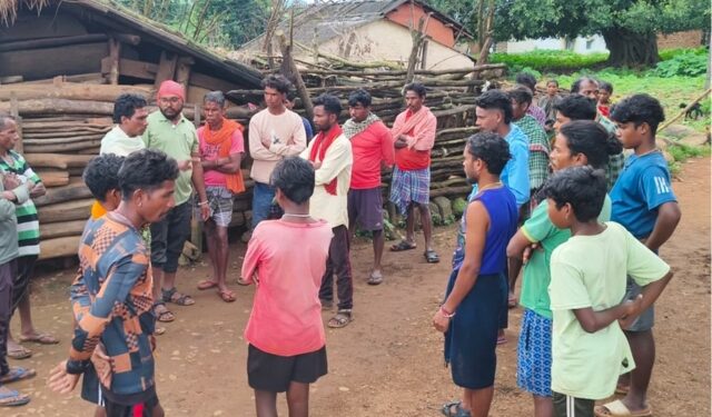Mystery Disease Koraput