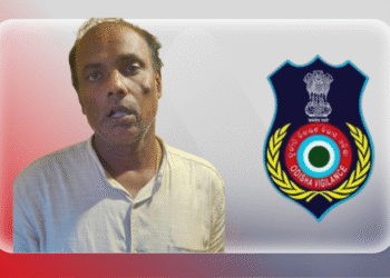 Mahu Co-operative Society Secretary