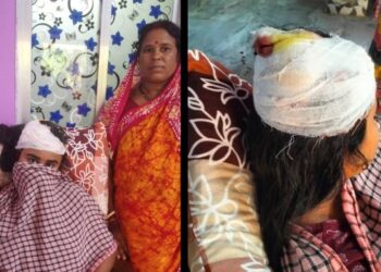 Plus 3 student injured in Malkangiri robbery