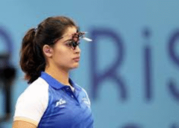 Asian Shooting Championships 2025