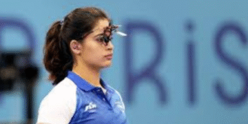 Asian Shooting Championships 2025