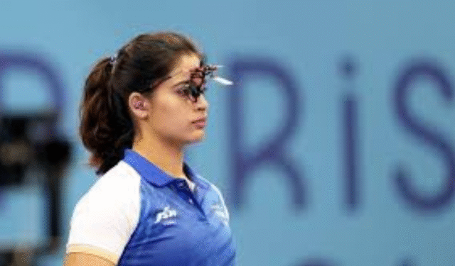 Asian Shooting Championships 2025
