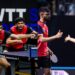Manush Shah WTT Contender Brazil