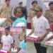 Maoist surrender in Chhattisgarh