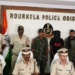 Maoist Informer Arrest Odisha