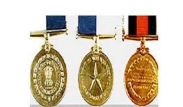 Odisha Independence Day Honours