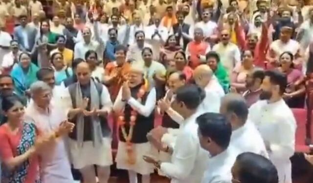 PM Modi Operation Sindoor