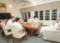 Naveen Patnaik Youth Leadership