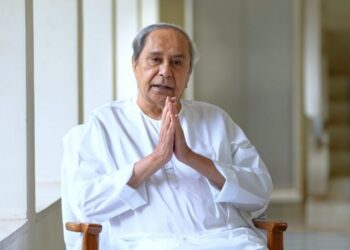 Naveen Patnaik Thanks PM Modi and Other Leaders for Health Inquiries Amid Recovery