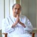 Naveen Patnaik Thanks PM Modi and Other Leaders for Health Inquiries Amid Recovery