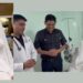 Naveen Patnaik Health Crisis