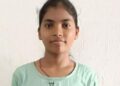 KGBV student clears NEET