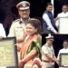 Odisha Tableau Display: HT&H Dept Clinches Top Honours at State-Level Parade