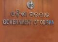 Odisha Govt