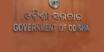 Odisha Govt