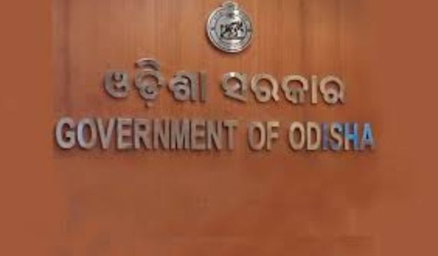 Odisha Govt