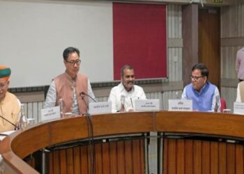 Parliament Monsoon Session 2025