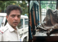 Pattamundai self-immolation case
