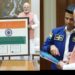 PM Modi meets astronaut Shubhanshu