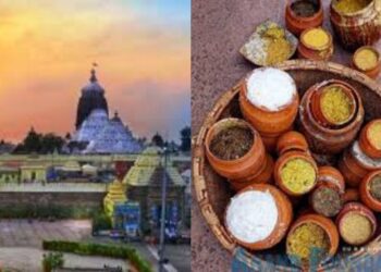 Abadha price list Puri Srimandir