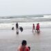 Puri rip current drowning