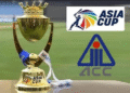 Asia Cup 2025 Dubai