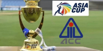 Asia Cup 2025 Dubai
