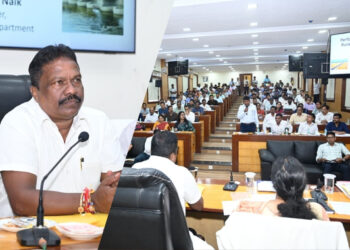 Odisha Rural Development Dept Targets 5,000 km Roads, 400 Bridges in 2025–26